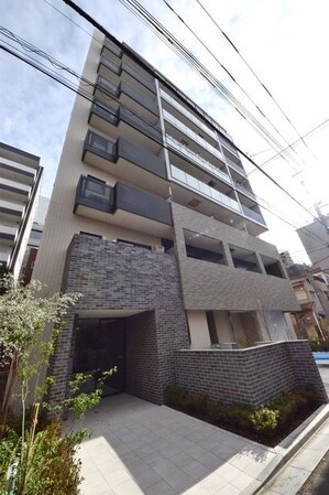 プレミアータ ルーチェの物件外観写真